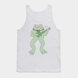 Toadally Rad Tank Top